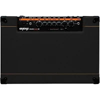 Orange Amplifiers Crush Bass 100 100W 1x15 Bass Combo Amplifier