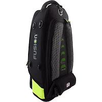 Fusion Premium Alto Saxophone Bag Lime