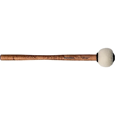 Innovative Percussion Concert Bass Drum Mallet – Saturn