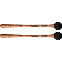 Innovative Percussion Concert Bass Drum Mallet – Little Punk (pair)