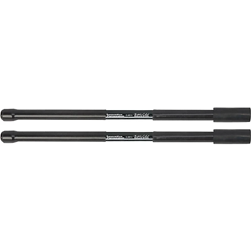 Innovative Percussion Concert Bass Drum Mallet - Bulls-Eyes (pair)