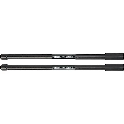 Innovative Percussion Concert Bass Drum Mallet - Bulls-Eyes (pair)