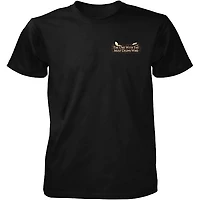 Taboo T-Shirt "The Most Drums Win"