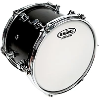 EVANS Reso7 10"/12"/14" Resonant Head Pack