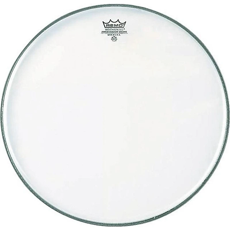 Remo Snare Tune Up Kit