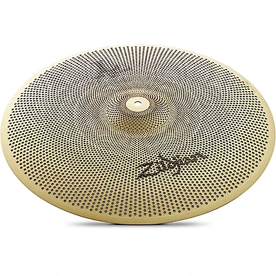 Zildjian L80 Low Volume Ride Cymbal 20 in.