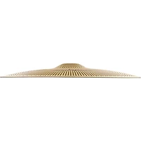 Zildjian L80 Low Volume Ride Cymbal 20 in.