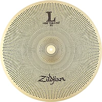 Zildjian L80 Low Volume Ride Cymbal 20 in.