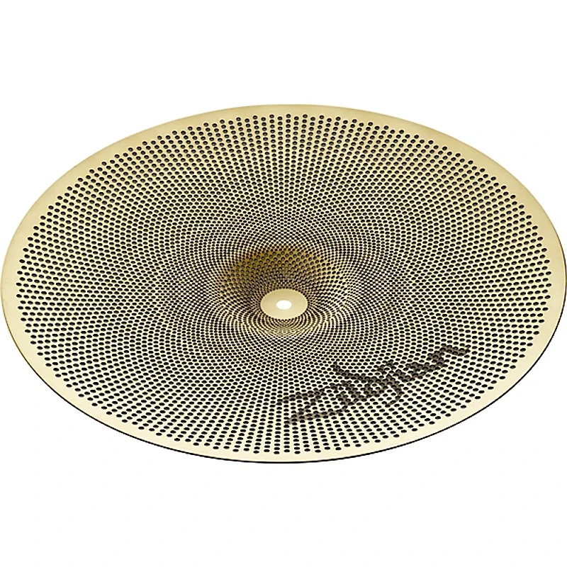 Zildjian L80 Low Volume Ride Cymbal 20 in.