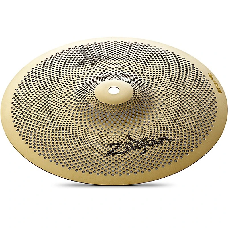 Zildjian L80 Low Volume Splash Cymbal 10 in.