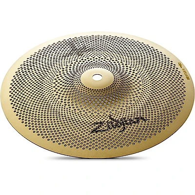 Zildjian L80 Low Volume Splash Cymbal 10 in.