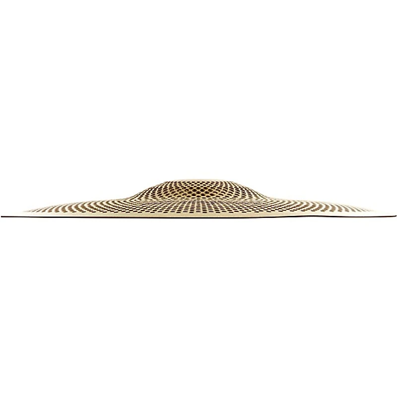 Zildjian L80 Low Volume Splash Cymbal 10 in.