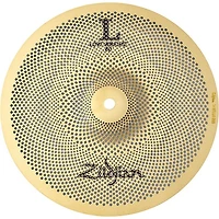 Zildjian L80 Low Volume Splash Cymbal 10 in.