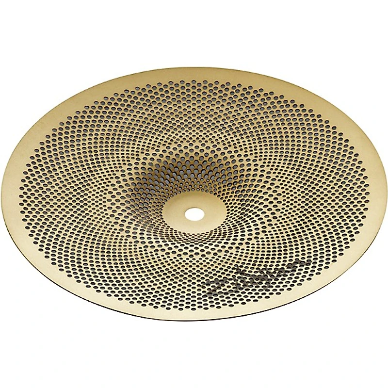 Zildjian L80 Low Volume Splash Cymbal 10 in.