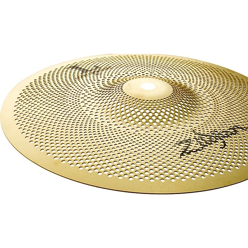 Zildjian L80 Low Volume Splash Cymbal 10 in.