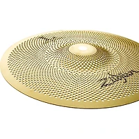 Zildjian L80 Low Volume Splash Cymbal 10 in.