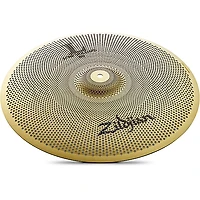 Zildjian L80 Low Volume Crash-Ride Cymbal 18 in.