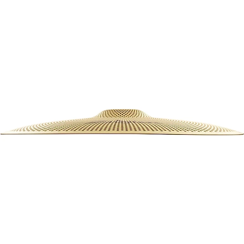 Zildjian L80 Low Volume Crash-Ride Cymbal 18 in.
