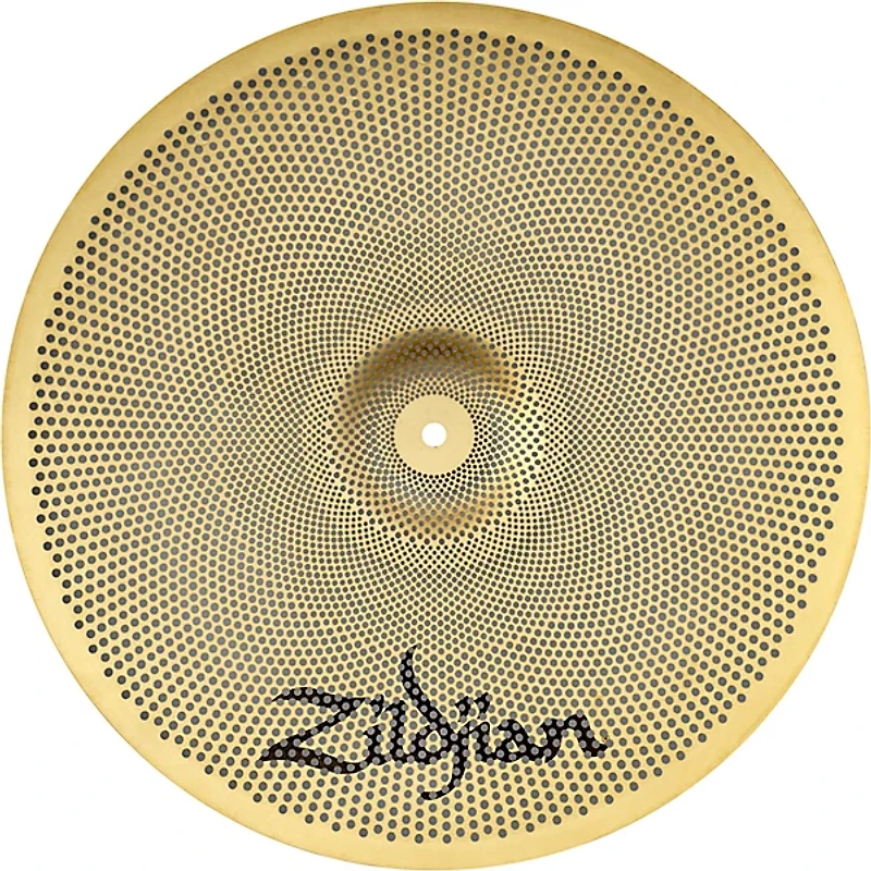 Zildjian L80 Low Volume Crash-Ride Cymbal 18 in.