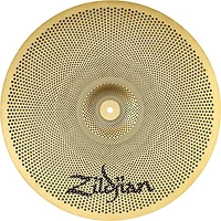 Zildjian L80 Low Volume Crash-Ride Cymbal 18 in.