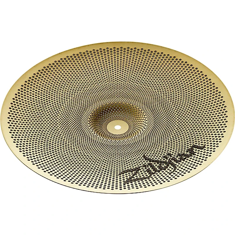 Zildjian L80 Low Volume Crash-Ride Cymbal 18 in.