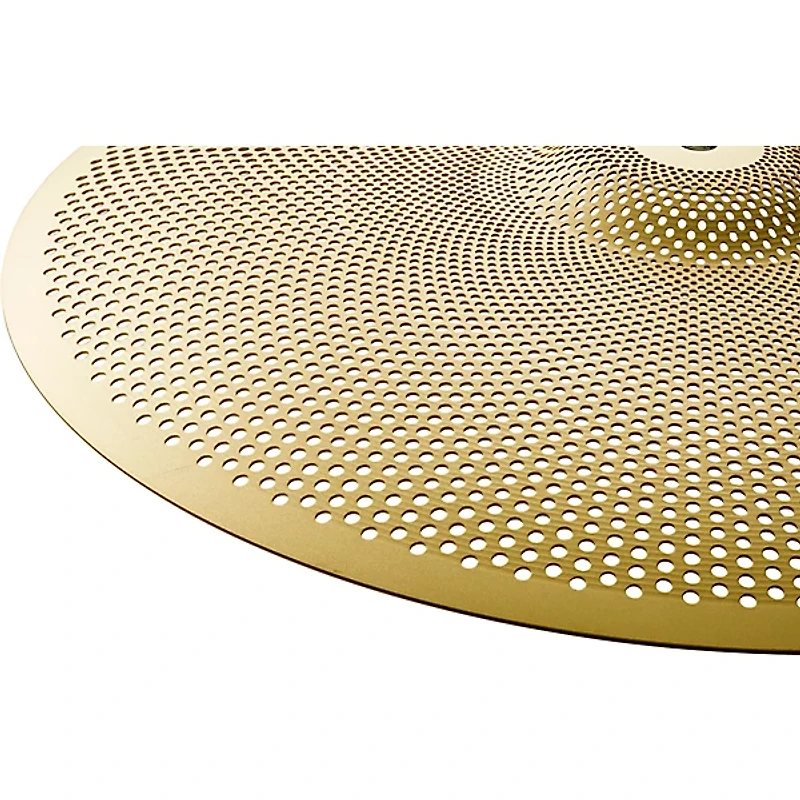 Zildjian L80 Low Volume Crash-Ride Cymbal 18 in.