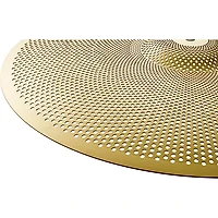 Zildjian L80 Low Volume Crash-Ride Cymbal 18 in.