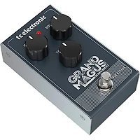 TC Electronic Grand Magus Distortion Effects Pedal
