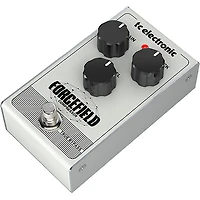 TC Electronic Forcefield Compressor Guitar Effects Pedal