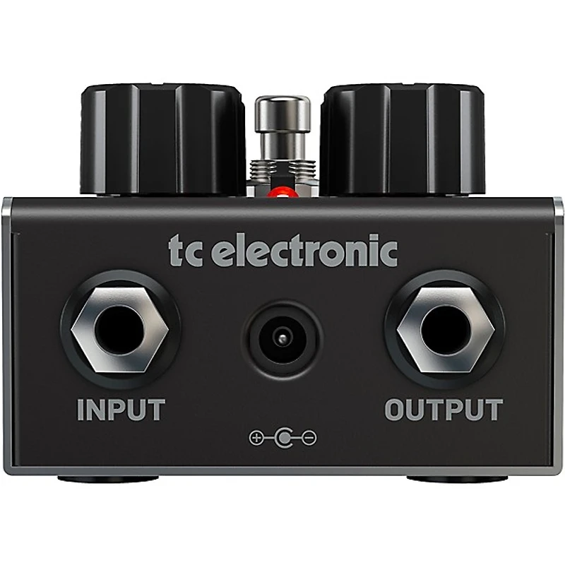 TC Electronic Fangs Metal Distortion Effects Pedal