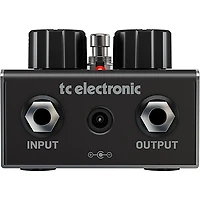 TC Electronic Fangs Metal Distortion Effects Pedal