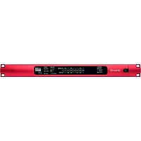 Focusrite RedNet HD32R 32-Channel Bridge