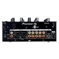 Pioneer DJ DJM-450 Professional Compact Mixer