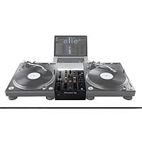 Pioneer DJ DJM-450 Professional Compact Mixer