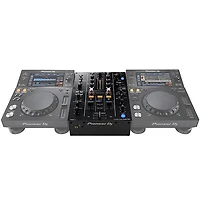Pioneer DJ DJM-450 Professional Compact Mixer