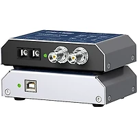 RME MADIface USB 64-Channel USB 2.0 Audio Interface
