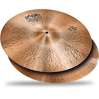 Paiste 2002 Big Beat Hi-Hat