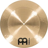MEINL Byzance Traditional Flat China Cymbal 16 in.