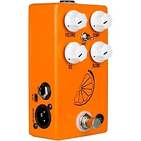 JHS Pedals Pulp N Peel V4 Compressor Preamp