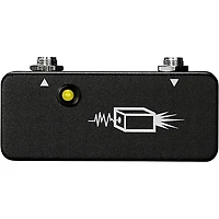 JHS Pedals Little Black Buffer Pedal