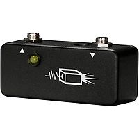 JHS Pedals Little Black Buffer Pedal