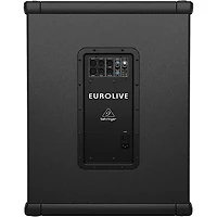 Behringer EUROLIVE B1800XP 3,000W 18" Powered Subwoofer