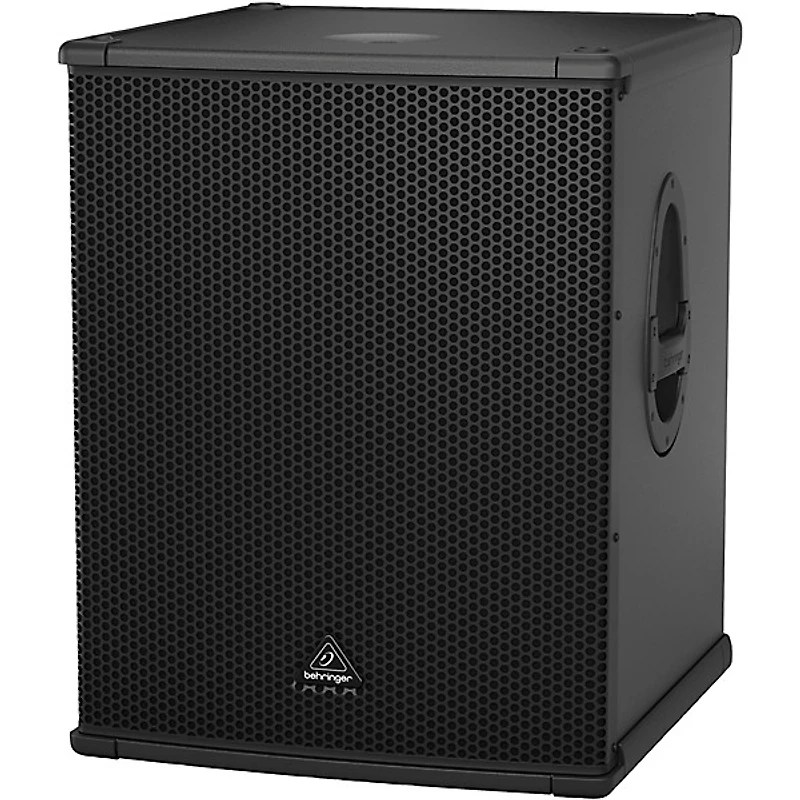 Behringer EUROLIVE B1800XP 3,000W 18" Powered Subwoofer