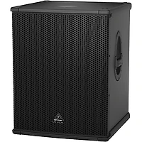 Behringer EUROLIVE B1800XP 3,000W 18" Powered Subwoofer