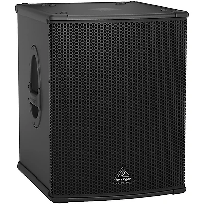 Behringer EUROLIVE B1500XP 3,000W 15" Powered Subwoofer