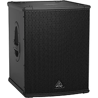 Behringer EUROLIVE B1500XP 3,000W 15" Powered Subwoofer