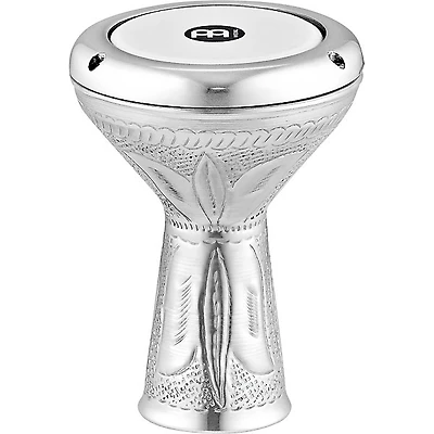 MEINL Mini Doumbek Hand Hammered