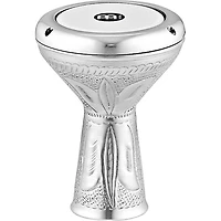 MEINL Mini Doumbek Hand Hammered