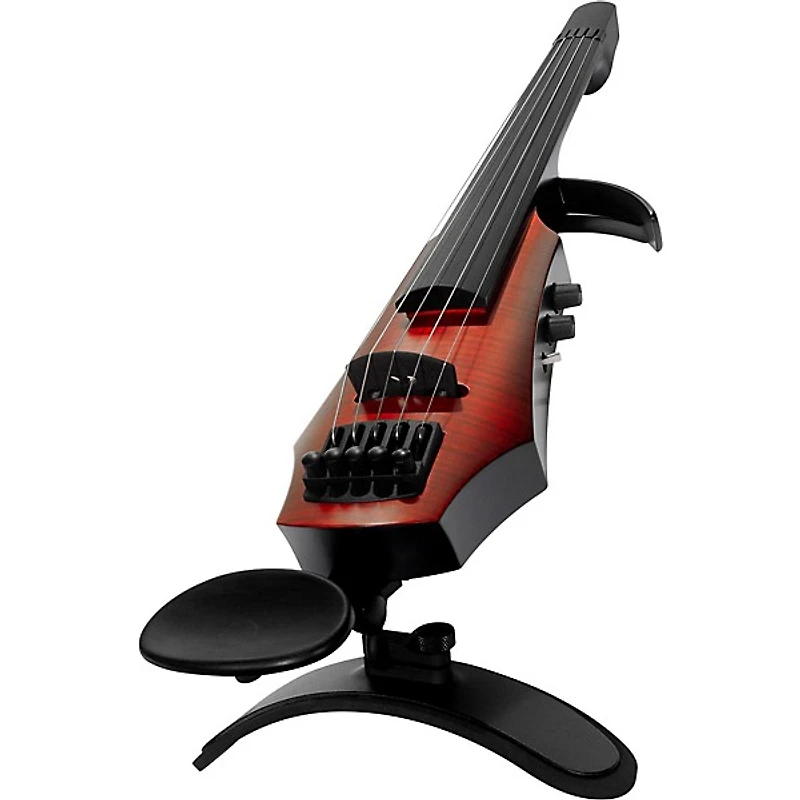 NS Design NXTa Active Series 5-String Electric Violin in Sunburst 4/4