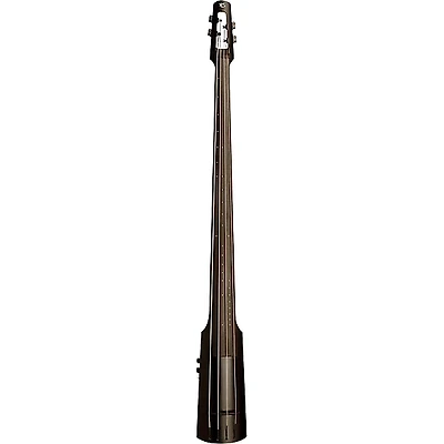 NS Design NXTa Active Series 4-String Upright Electric Double Bass Black